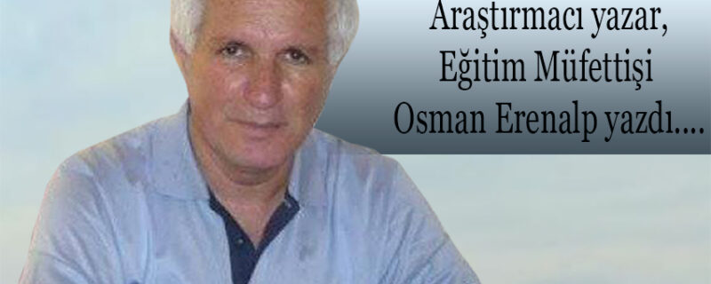 CUMHURİYETİMİZİN İKÏNCİ YÜZYILINI GÖSTERMEMEYE AHDETMİŞLER