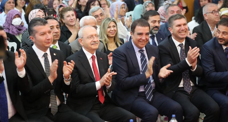 Kılıçdaroğlu, partisinin Bucak’taki başarısızlığının nedenini açıkladı