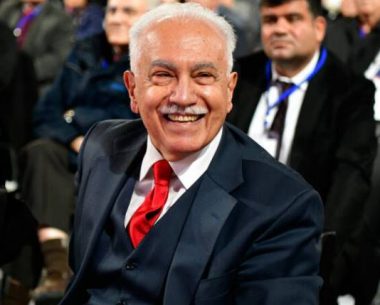 “Şimdi Milli Demokratik Devrimimizi tamamlama zamanıdır.”