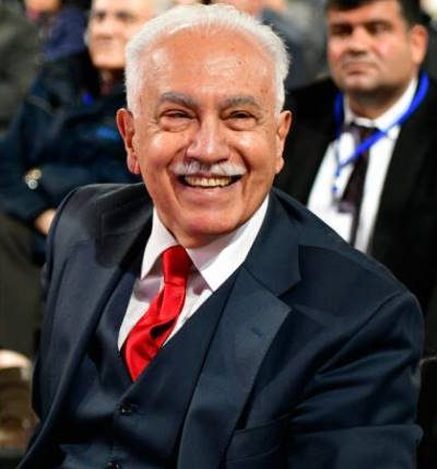 “Şimdi Milli Demokratik Devrimimizi tamamlama zamanıdır.”