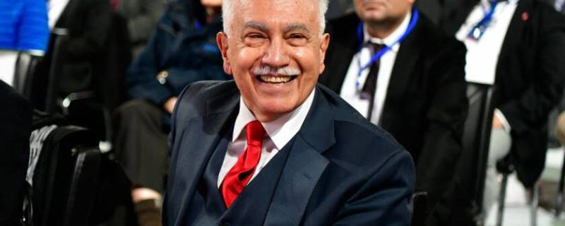 “Şimdi Milli Demokratik Devrimimizi tamamlama zamanıdır.”