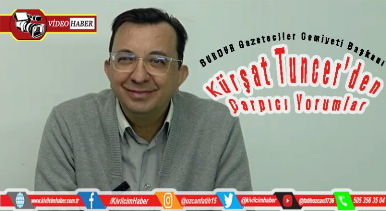Üstüne tıklayınız-KıvılcımHaber
