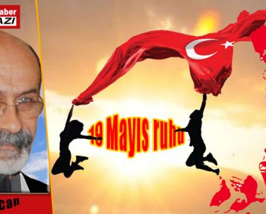19 Mayıs ruhu