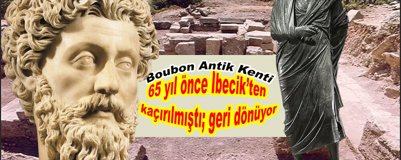 65 yıl önce İbecik’ten kaçırılmıştı; geri dönüyor