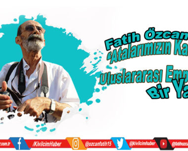 “Atalarımızın Katilliği”, Uluslararası Emperyalist Bir Yalandır