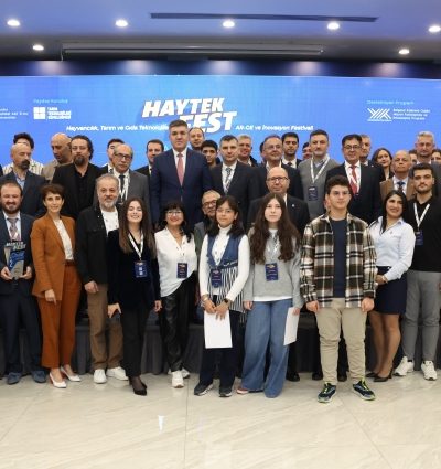 MAKÜ HAYTEKFEST’te final heyecanı