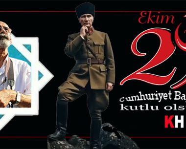29 Ekim 1923: 1920’de doğan çocuğun adının konması