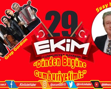 Ankara’da Cumhuriyet söyleşisi