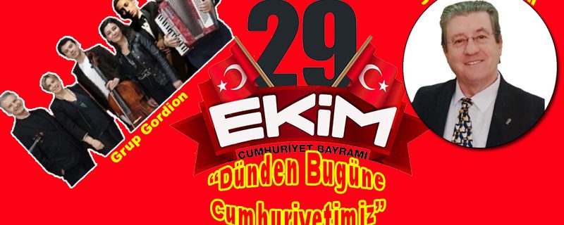 Ankara’da Cumhuriyet söyleşisi