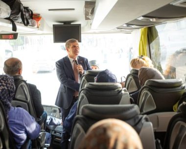 Belediyeden gazi ve şehit yakınlarına jest