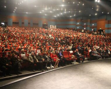 Yeni yüzyılın pusulası Türk devrim miras