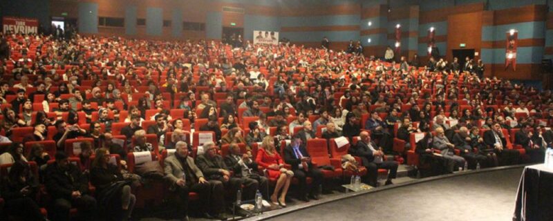 Yeni yüzyılın pusulası Türk devrim miras