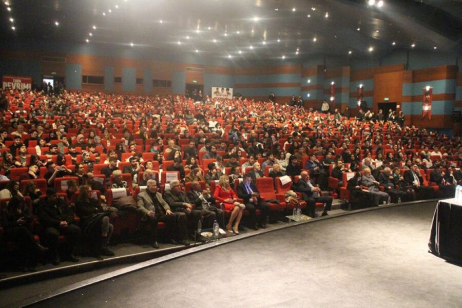 Yeni yüzyılın pusulası Türk devrim miras