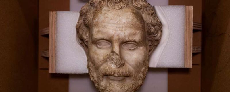 Boubon İmparatoru’nun dönüşü