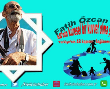 AB’nin küresel bir kuvvet olma şansı var mı?