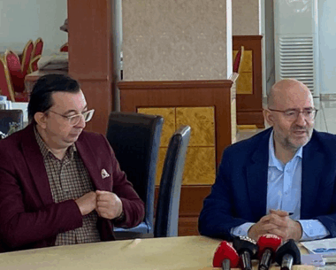 Burdur’a 2,5 yılda toplam 17,460 milyar liralık yatırım