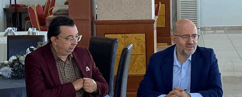 Burdur’a 2,5 yılda toplam 17,460 milyar liralık yatırım