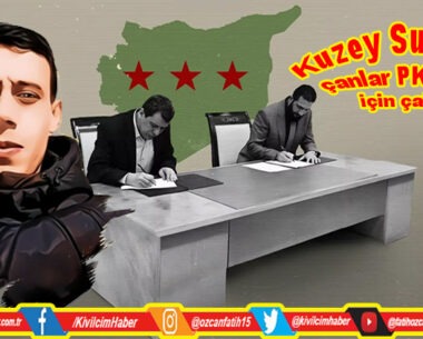 Kuzey Suriye’de çanlar SDG için çalıyor