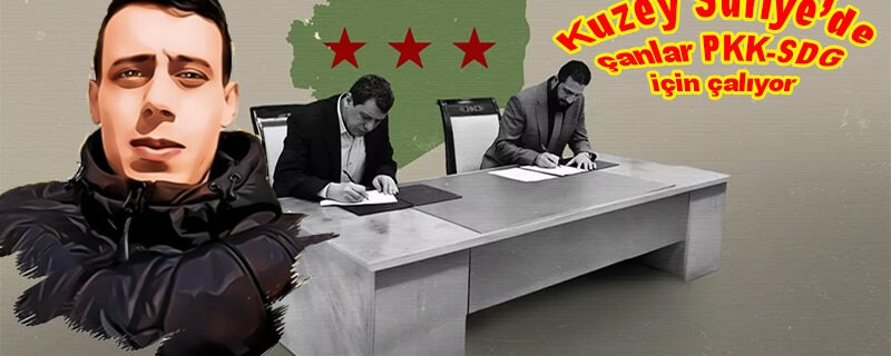 Kuzey Suriye’de çanlar SDG için çalıyor