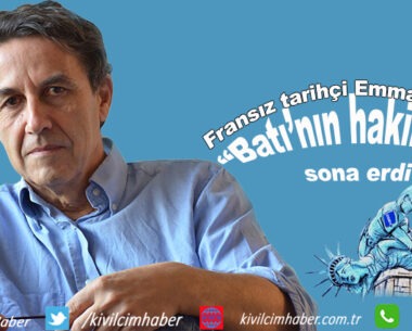 Fransız tarihçi Todd: “Batı’nın hakimiyeti sona erdi”