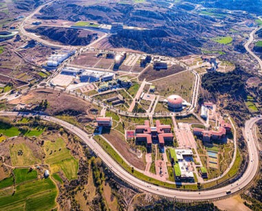 MAKÜ, Avrupa Üniversiteleri 2026 sıralamasına dahil oldu