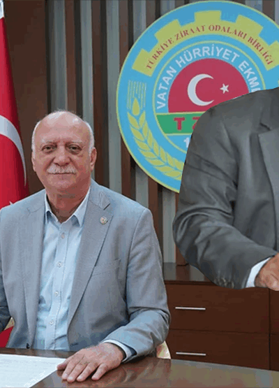 Borçlu çiftçiye kredi yok!