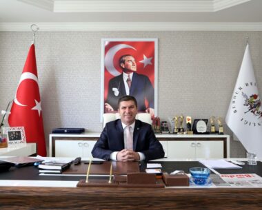 Başkan Ercengiz’in 10 Ocak Mesajı