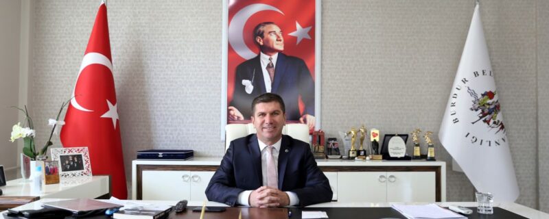 Başkan Ercengiz’in 10 Ocak Mesajı