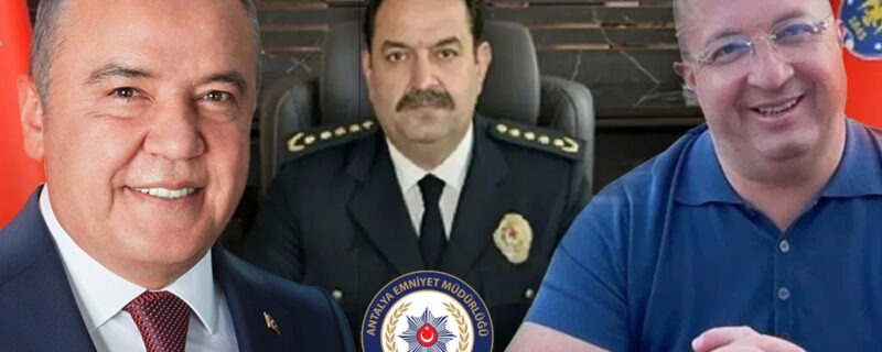 Antalya ABB yolsuzluk iddianamesinde Japonya detayı!