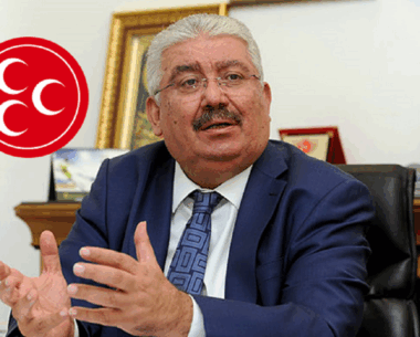 “NATO çökmüştür”