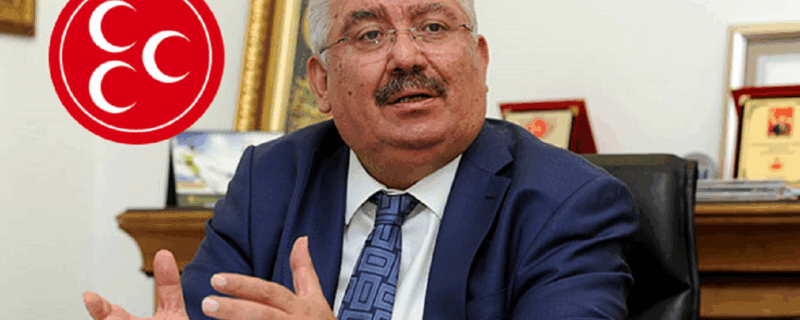 “NATO çökmüştür”