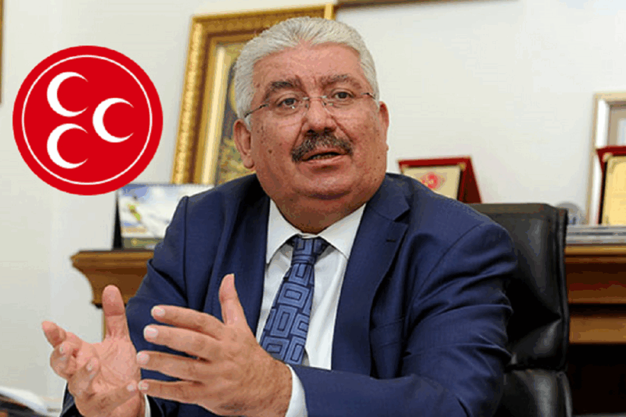 “NATO çökmüştür”