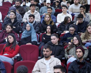 Türkiye hayvancılığının umudu gençlerde