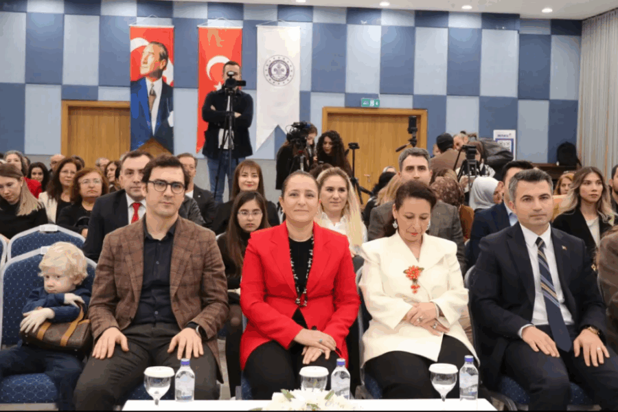 Burdur’un tanıtımında üç proje