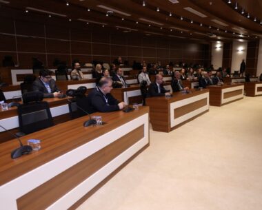 MAKÜ Tıp Fakültesi’nde netleşen yol haritası