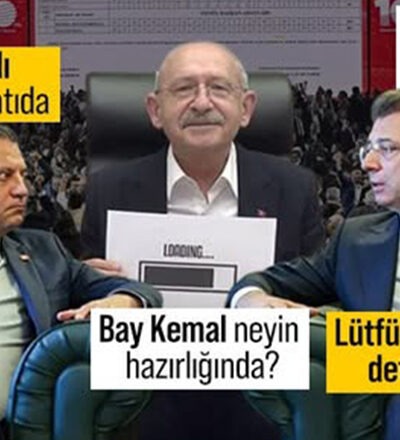 Karanlık kurultayın ceza davası