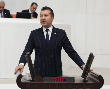 Milletvekili Akbulut’tan MAKÜ’ye ültimatom!