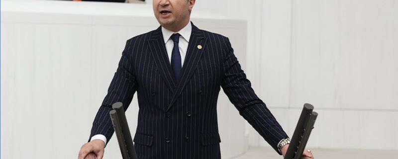 Milletvekili Akbulut’tan MAKÜ’ye ültimatom!