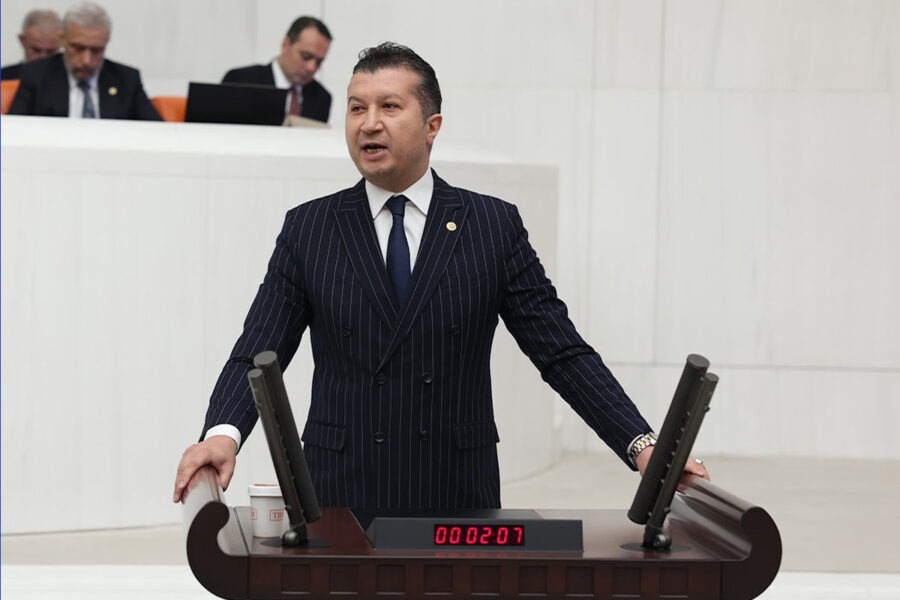 Milletvekili Akbulut’tan MAKÜ’ye ültimatom!