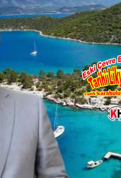 Rant tarih ve tabiat varlıklarımızı tehdit ediyor