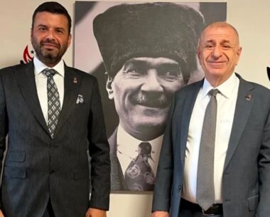 Proje partilerinin foyaları ardardına ifşa oluyor