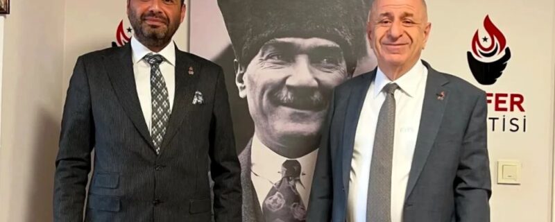 Proje partilerinin foyaları ardardına ifşa oluyor