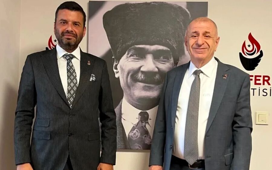 Proje partilerinin foyaları ardardına ifşa oluyor