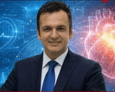 SDÜ’nün başarılı Hocası Kuyumcu doruklarda bir burca daha bayrak dikti