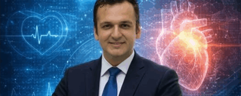 SDÜ’nün başarılı Hocası Kuyumcu doruklarda bir burca daha bayrak dikti