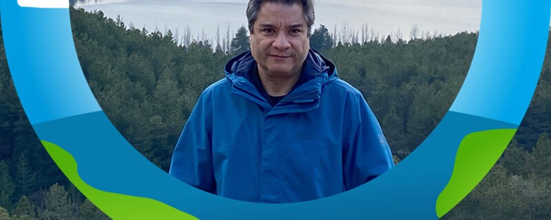 Prof. Dr. Murat Türkeş: “Her damla yağmurdan yararlanmalıyız!”