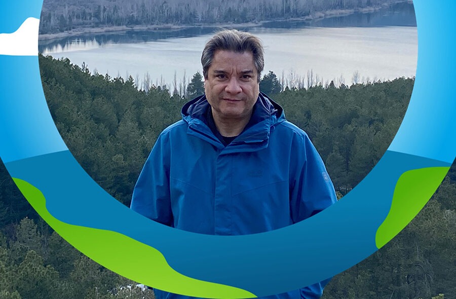 Prof. Dr. Murat Türkeş: “Her damla yağmurdan yararlanmalıyız!”