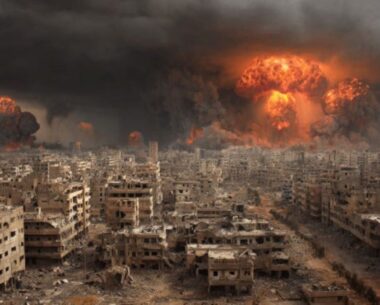 İran’ın Dünya İçin Savaşı