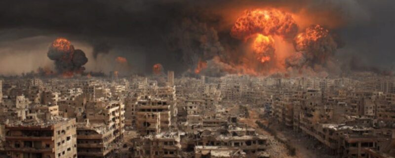 İran’ın Dünya İçin Savaşı