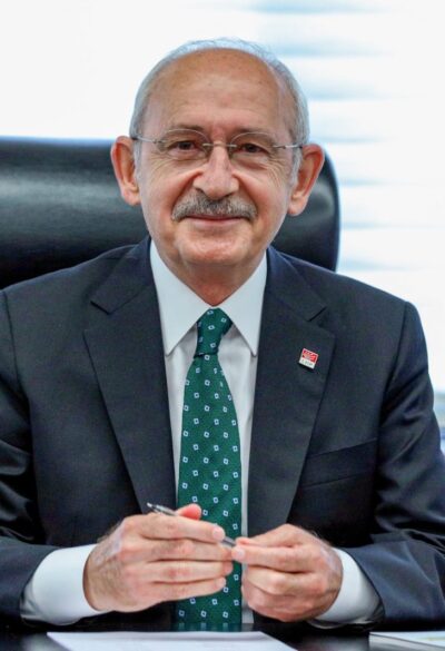 Kılıçdaroğlu, İran’a yönelik Amerikan ve İsrail saldırganlığını sert sözlerle hedef aldı